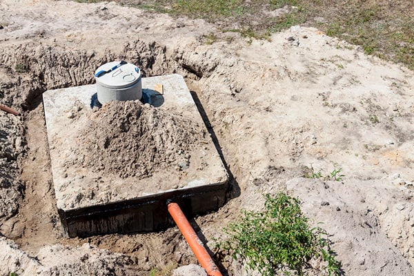 neglecting septic tank pumping can lead to sewage backups, foul odors, and even system failure